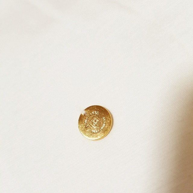 ブルーレーベルクレストブリッジ♥七分袖Ｔシャツ レディースのトップス(シャツ/ブラウス(長袖/七分))の商品写真
