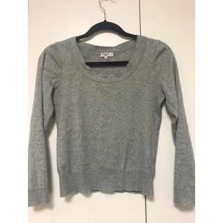 ナチュラルビューティーベーシック(NATURAL BEAUTY BASIC)のロングTシャツ ナチュラルビューティーベーシック(Tシャツ(長袖/七分))