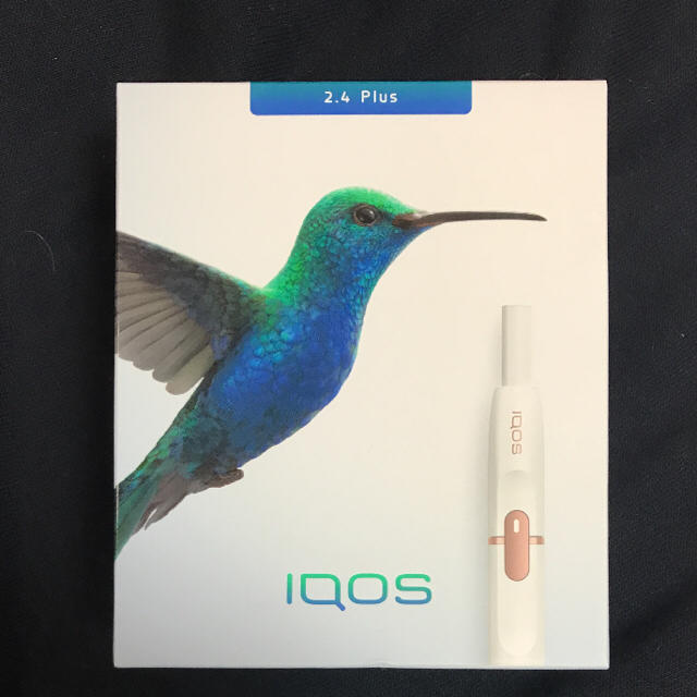 即日発送！ IQOS 2.4Plus