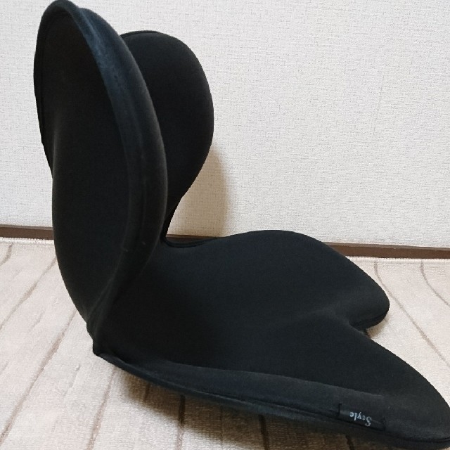 Body Make Seat Style(ボディメイクシート スタイル) 1