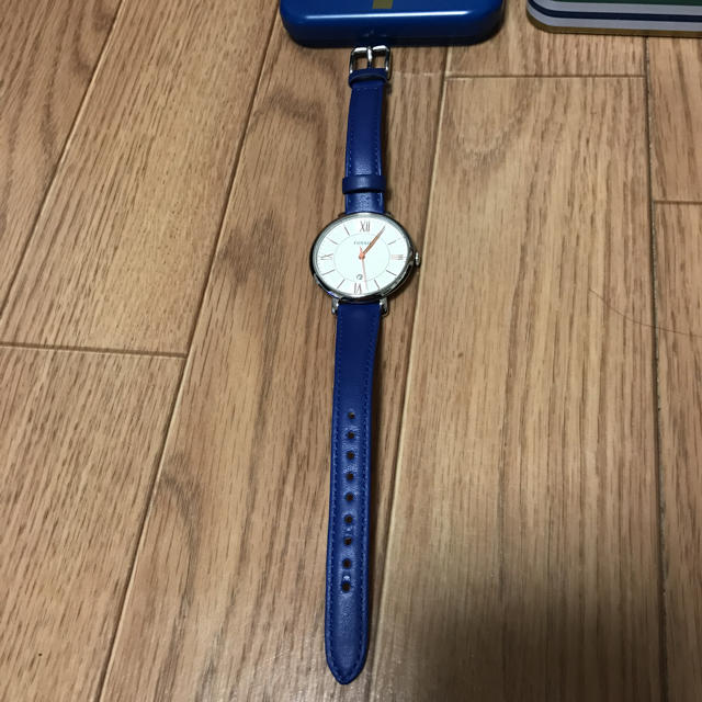 FOSSIL(フォッシル)のFossil レディース 腕時計 レディースのファッション小物(腕時計)の商品写真