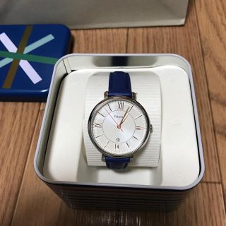 フォッシル(FOSSIL)のFossil レディース 腕時計(腕時計)