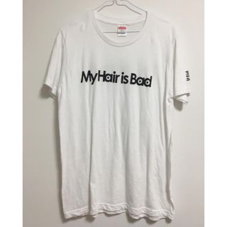 My Hair is Bad T-shirts(ミュージシャン)