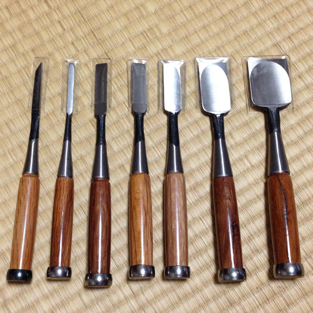 大工道具 ノミ - 通販 - peaton.sucre.bo