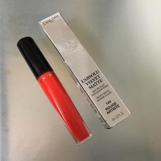 ランコム(LANCOME)のランコム マットリップ(口紅)