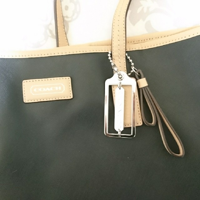 COACH(コーチ)のCOACH トートバッグ レディースのバッグ(トートバッグ)の商品写真