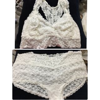 アメリカンイーグル(American Eagle)のブラジャー 部屋着用 Aerie(マタニティ下着)