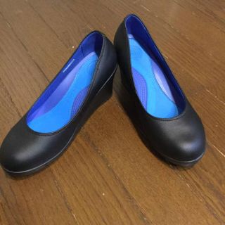 クロックス(crocs)のクロックス ヒール(ハイヒール/パンプス)