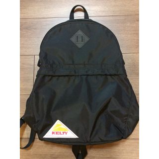 ケルティ(KELTY)の☆ケルティ 別注モデル パッククロス ガールズデイパック 15L☆(リュック/バックパック)