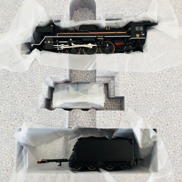 TOMMY - ☆美品☆ TOMIX 98933 SL ばんえつ物語 TOMMY - ☆美品☆ TOMIX 98933 SL ばんえつ物語