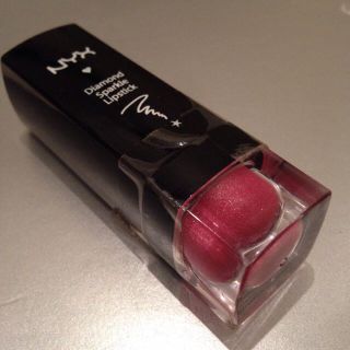 エヌワイエックス(NYX)の❤️NYX リップスティック ❤️(口紅)