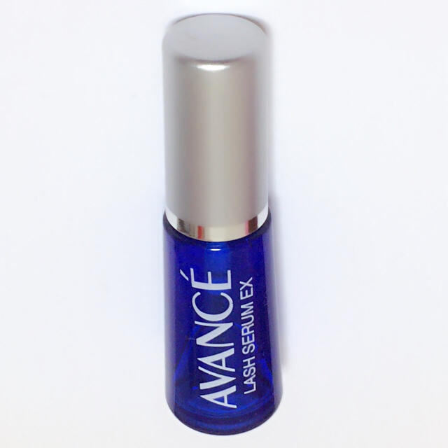 AVANCE(アヴァンセ)のアヴァンセ ラッシュセラム EX 7ml (まつ毛美容液 薬用育毛料) コスメ/美容のスキンケア/基礎化粧品(まつ毛美容液)の商品写真