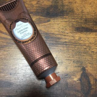 サボン(SABON)のSABON★バターハンドクリーム(ハンドクリーム)