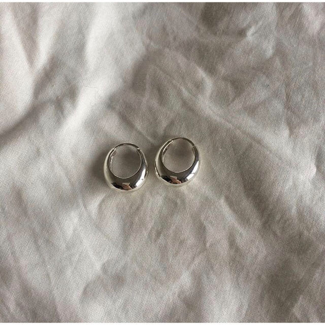 TODAYFUL - loro ロロ ピアス silver925 シルバー925