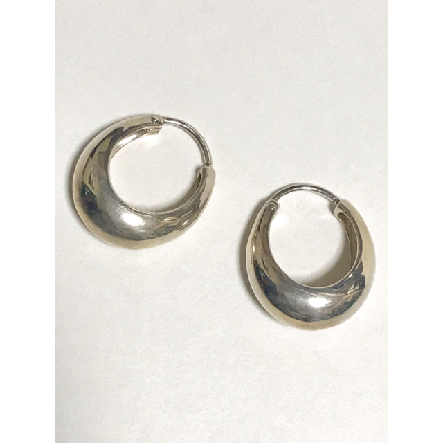 TODAYFUL - loro ロロ ピアス silver925 シルバー925