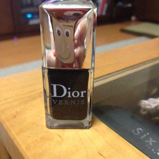 クリスチャンディオール(Christian Dior)のDior ネイル905 (その他)