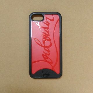 クリスチャンルブタン(Christian Louboutin)の専用Loubiphone Sneakers Case iPhone 7/8(iPhoneケース)