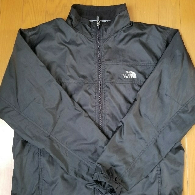 THE NORTH FACE　ザ・ノースフェイス　薄手ジャケット　Ｍ