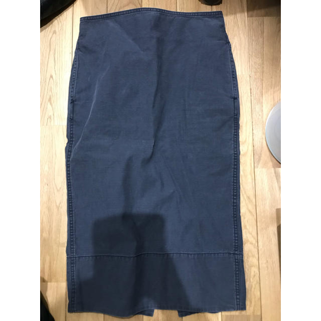 MADISONBLUE(マディソンブルー)のマディソンブルー  スカート レディースのスカート(ひざ丈スカート)の商品写真