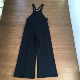 ザラ(ZARA)のZARAサロペット(サロペット/オーバーオール)