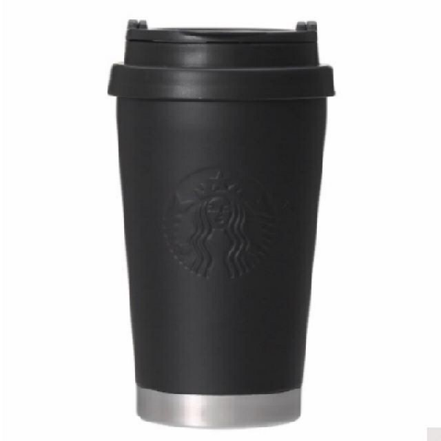 Starbucks Coffee(スターバックスコーヒー)のステンレス
ToGoタンブラー『チケット付き』 インテリア/住まい/日用品のキッチン/食器(タンブラー)の商品写真