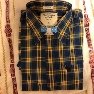 アバクロンビーアンドフィッチ(Abercrombie&Fitch)のアバクロ シャツ(シャツ)