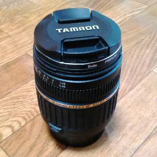 タムロン(TAMRON)のタムロン レンズ ペンタックス用 難あり(レンズ(ズーム))