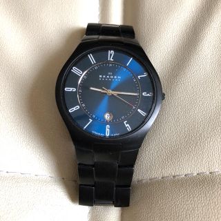 スカーゲン(SKAGEN)の腕時計 SKAGEN(腕時計)