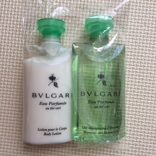 ブルガリ(BVLGARI)のブルガリ アメニティ(その他)