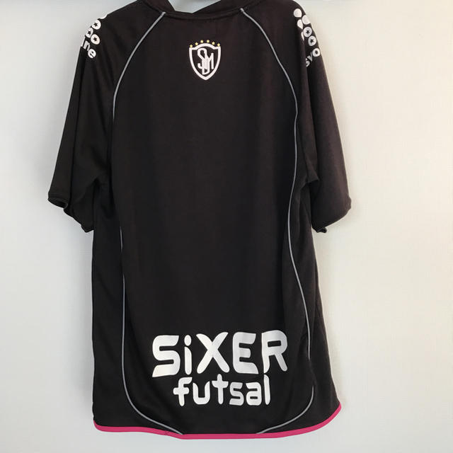 Svolme サッカー Tシャツ スポーツ/アウトドアのサッカー/フットサル(ウェア)の商品写真