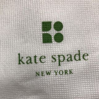 ケイトスペードニューヨーク(kate spade new york)のkate spade 巾着　２枚セット(その他)