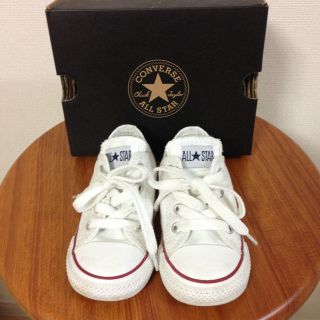 コンバース(CONVERSE)のコンバース kid's(その他)