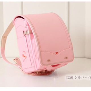 mezzo piano - 新品!!未使用!! ブラウエブルーメ ランドセル 百貨店