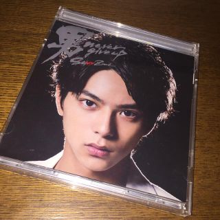 セクシー ゾーン(Sexy Zone)のSexy Zone CD(男性アイドル)