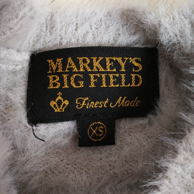 MARKEY'S(マーキーズ)のR♡さま専用☆ キッズ/ベビー/マタニティのキッズ服女の子用(90cm~)(ニット)の商品写真