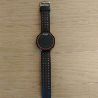 ガーミン(GARMIN)のガーミン ForeAthlete 220J (腕時計(デジタル))