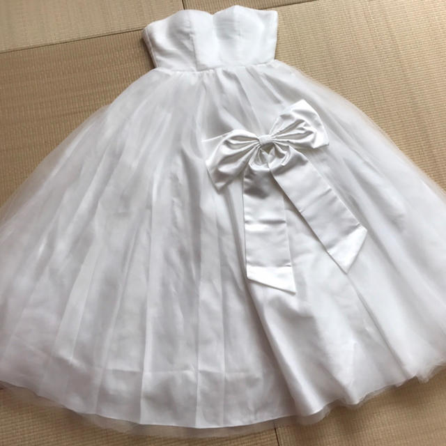 GardenofGraceウエディングドレス ミモレ丈 | kicsinycsodakmuhelye.hu