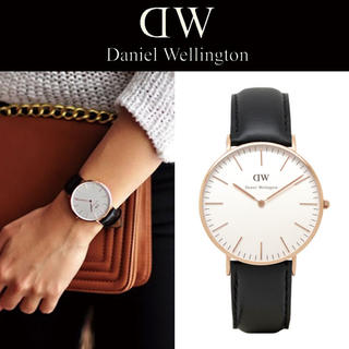 ダニエルウェリントン(Daniel Wellington)の《新品・未使用》ダニエルウェリントン36mm Classic Sheffield(腕時計)