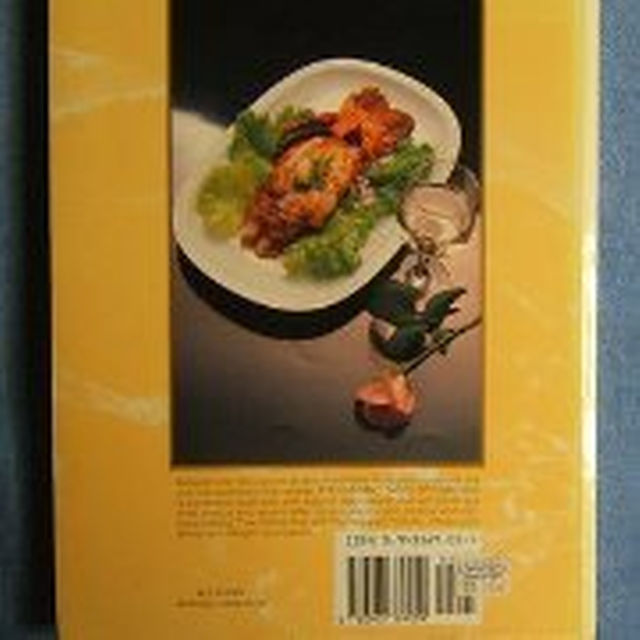 洋書のタイ料理本THE ELEGANT TASTEOF THAILAND エンタメ/ホビーの本(洋書)の商品写真