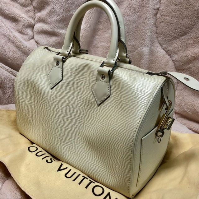 激安正規品 LOUIS VUITTON - 未使用に近い✨ルイヴィトン エピ
