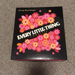 Every Best Single COMPLETE 初回限定版 美品(ポップス/ロック(邦楽))