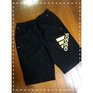 アディダス(adidas)のちょこ様専用♡adidasハーフパンツ(パンツ/スパッツ)