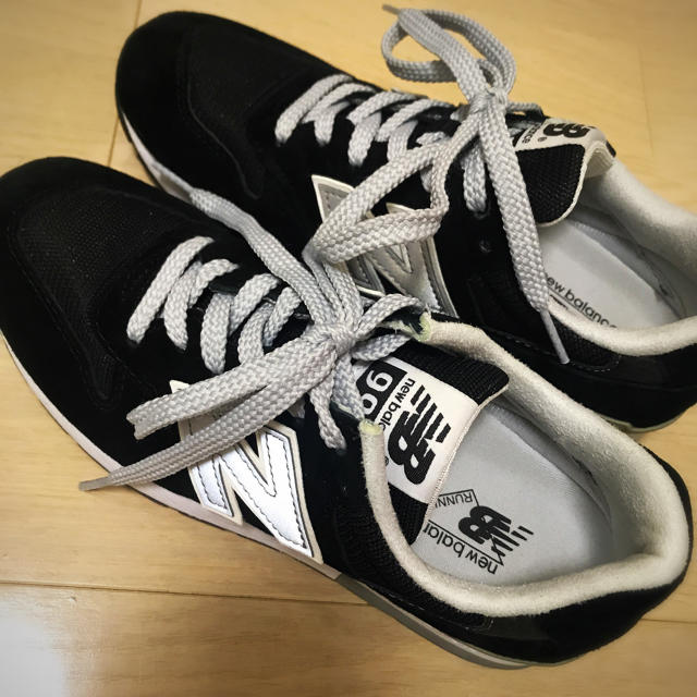 New Balance(ニューバランス)のスニーカー レディースの靴/シューズ(スニーカー)の商品写真