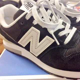 ニューバランス(New Balance)のスニーカー(スニーカー)