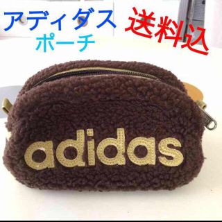 アディダス(adidas)のてるみん様 専用ページ♡ (ポーチ)