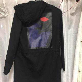 ラフシモンズ(RAF SIMONS)のラフシモンズ フレッドペリー コート(トレンチコート)