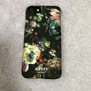 エイミーイストワール(eimy istoire)のeimyiPhoneケース(iPhoneケース)