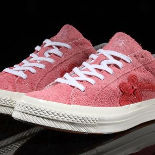 コンバース(CONVERSE)のConverse golf le fleur one star ox ワンスター(スニーカー)