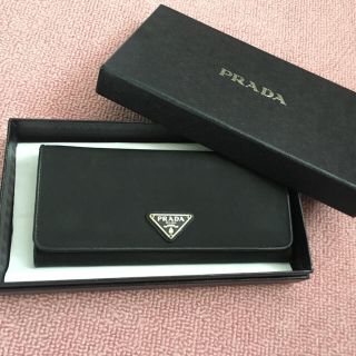 プラダ(PRADA)のプラダ  財布(財布)