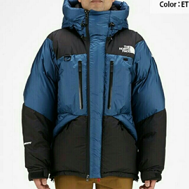 THE NORTH FACE - 新品★ザノースフェイス ヒマラヤンパーカー ダウンジャケット サミットの通販 by ikekatsu1019